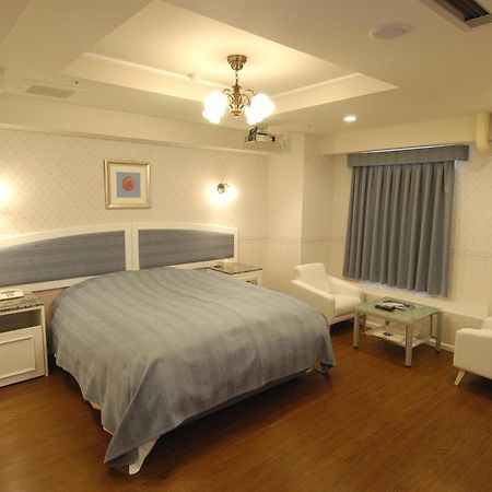 Hotel Winbell Magic Kobe Exterior foto