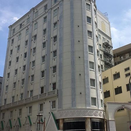 Hotel Winbell Magic Kobe Exterior foto