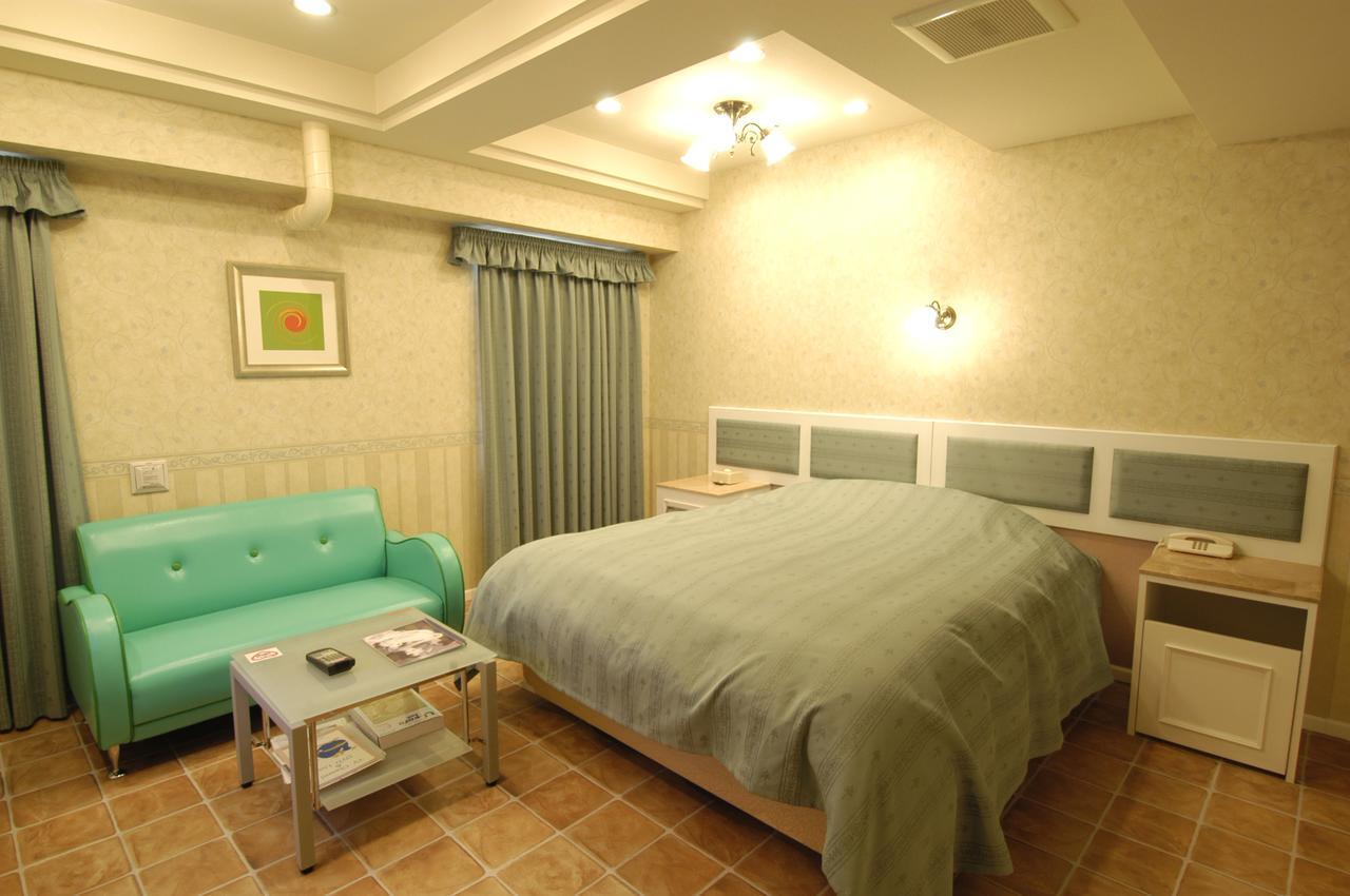 Hotel Winbell Magic Kobe Exterior foto