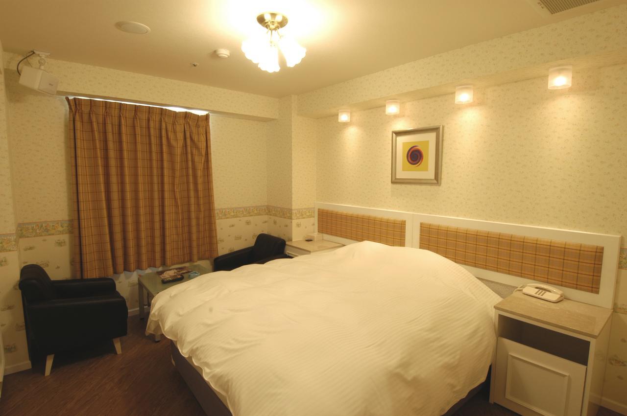 Hotel Winbell Magic Kobe Exterior foto