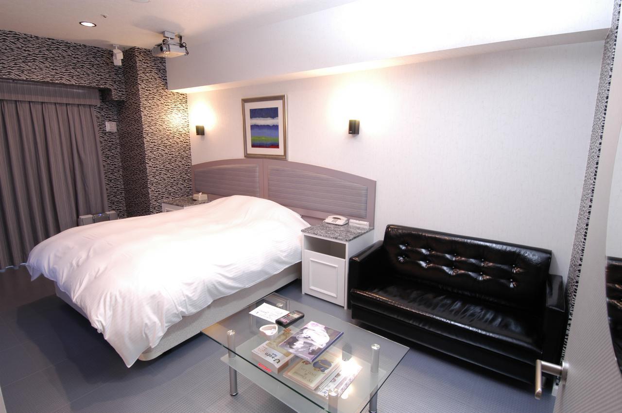 Hotel Winbell Magic Kobe Exterior foto