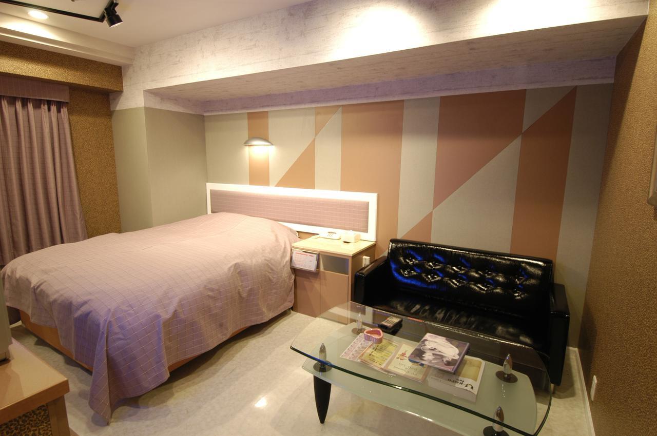 Hotel Winbell Magic Kobe Exterior foto