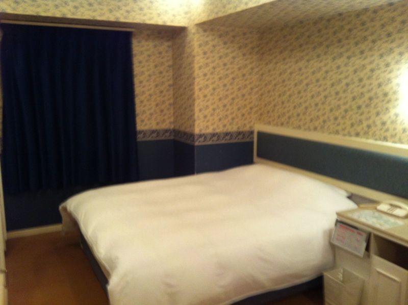 Hotel Winbell Magic Kobe Exterior foto